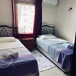 Sunset Apartmanhotel Turgutreis