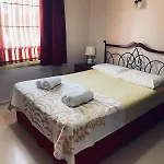 Apartmanhotel Sunset