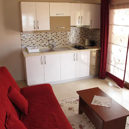 Sunset تورغوتْريس