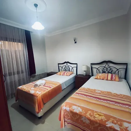 Sunset تورغوتْريس