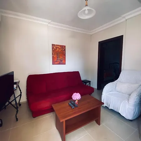 Sunset 3* تورغوتْريس