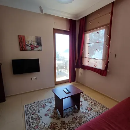 Sunset 3* تورغوتْريس