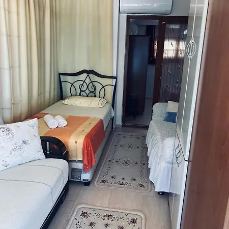 Sunset تورغوتْريس