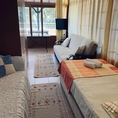 Sunset 3* تورغوتْريس