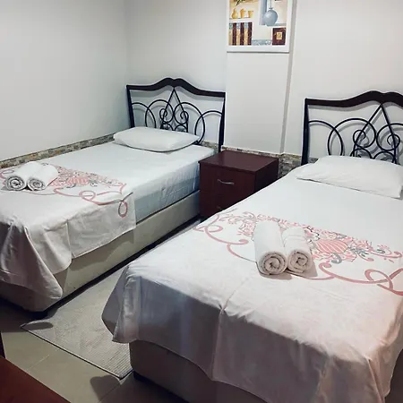 Sunset تورغوتْريس