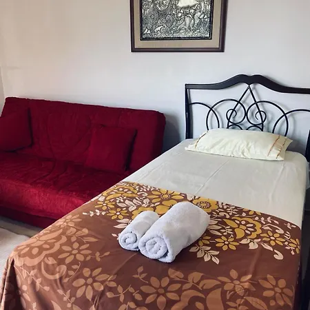 Sunset 3* تورغوتْريس