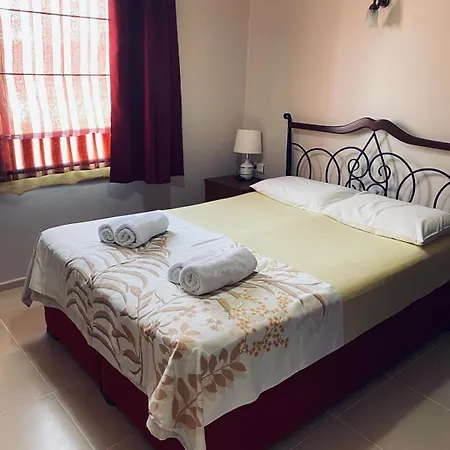 شقة فندقية Sunset