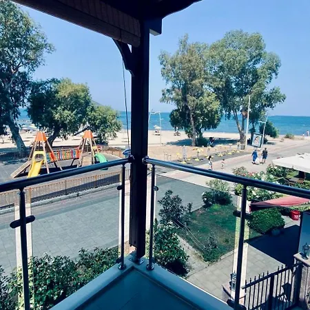 Sunset 3* تورغوتْريس