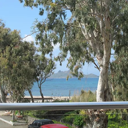 מלון דירות Sunset